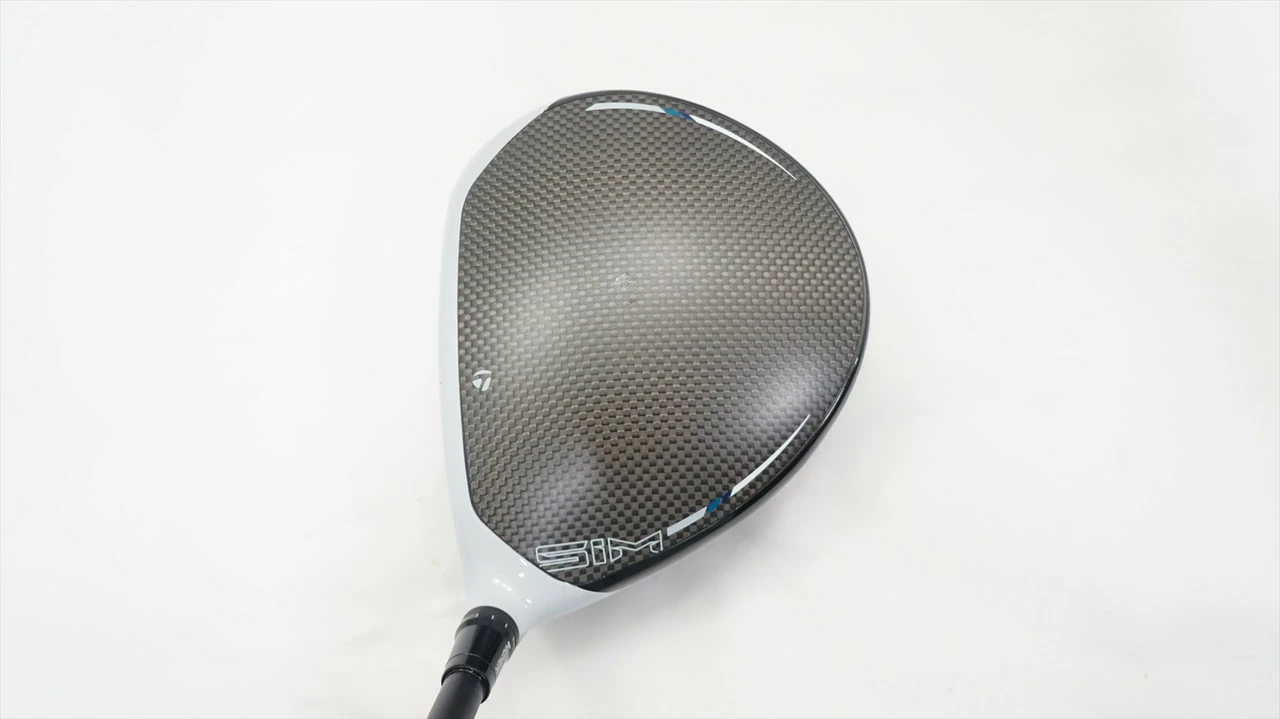 Taylormade Sim Max 12° Driver Senior Flex Speeder 65 0948184 Excellent 6 Taylormade Sim Max 12° Driver Senior Flex Speeder 65 0948184 Excellent - Image 4