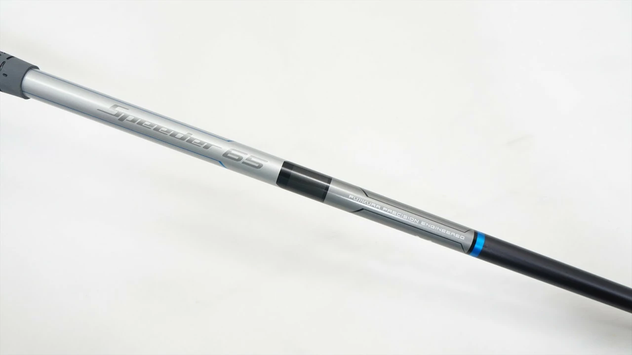 Taylormade Sim Max 12° Driver Senior Flex Speeder 65 0948184 Excellent 8 Taylormade Sim Max 12° Driver Senior Flex Speeder 65 0948184 Excellent - Image 6