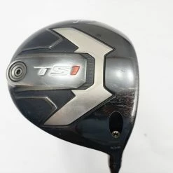 Titleist Ts1 10.5° Driver Regular Flex Diamana 0948191 Good