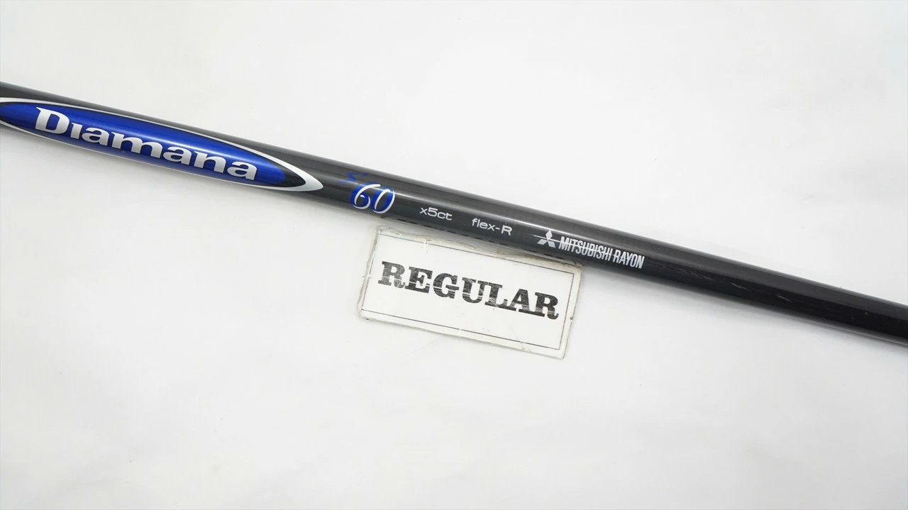 Titleist Ts1 10.5° Driver Regular Flex Diamana 0948191 Good 7 Titleist Ts1 10.5° Driver Regular Flex Diamana 0948191 Good - Image 5