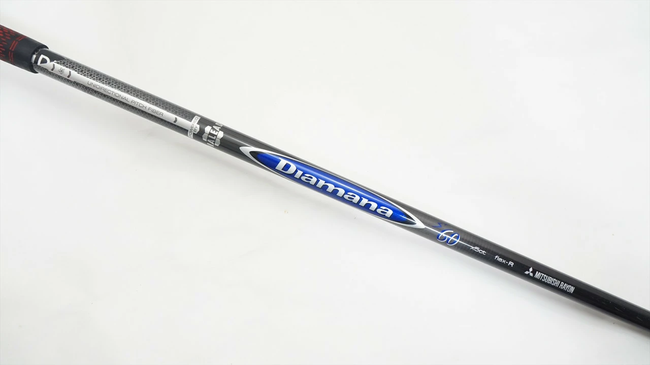 Titleist Ts1 10.5° Driver Regular Flex Diamana 0948191 Good 8 Titleist Ts1 10.5° Driver Regular Flex Diamana 0948191 Good - Image 6