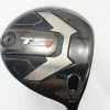 Titleist Ts1 10.5° Driver Regular Flex Synergy 0948192 Good 1 Titleist Ts1 10.5° Driver Regular Flex Synergy 0948192 Good -Drivers Sales Store 00948192 1 70201.1637006379