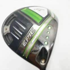 Callaway Epic Max Ls 9° Driver Stiff Flex Hzrdus Smoke 0948200 Good
