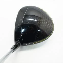 Callaway Epic Flash 9° Driver Regular Flex Evenflow 0949050 Good -Drivers Sales Store 00949050 4 96166.1637006491