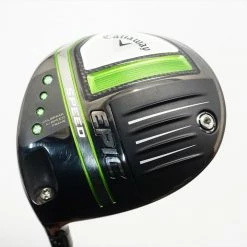 Callaway Epic Speed 9° Driver Stiff Flex Mmt 0949071 Excellent Left Hand Lh
