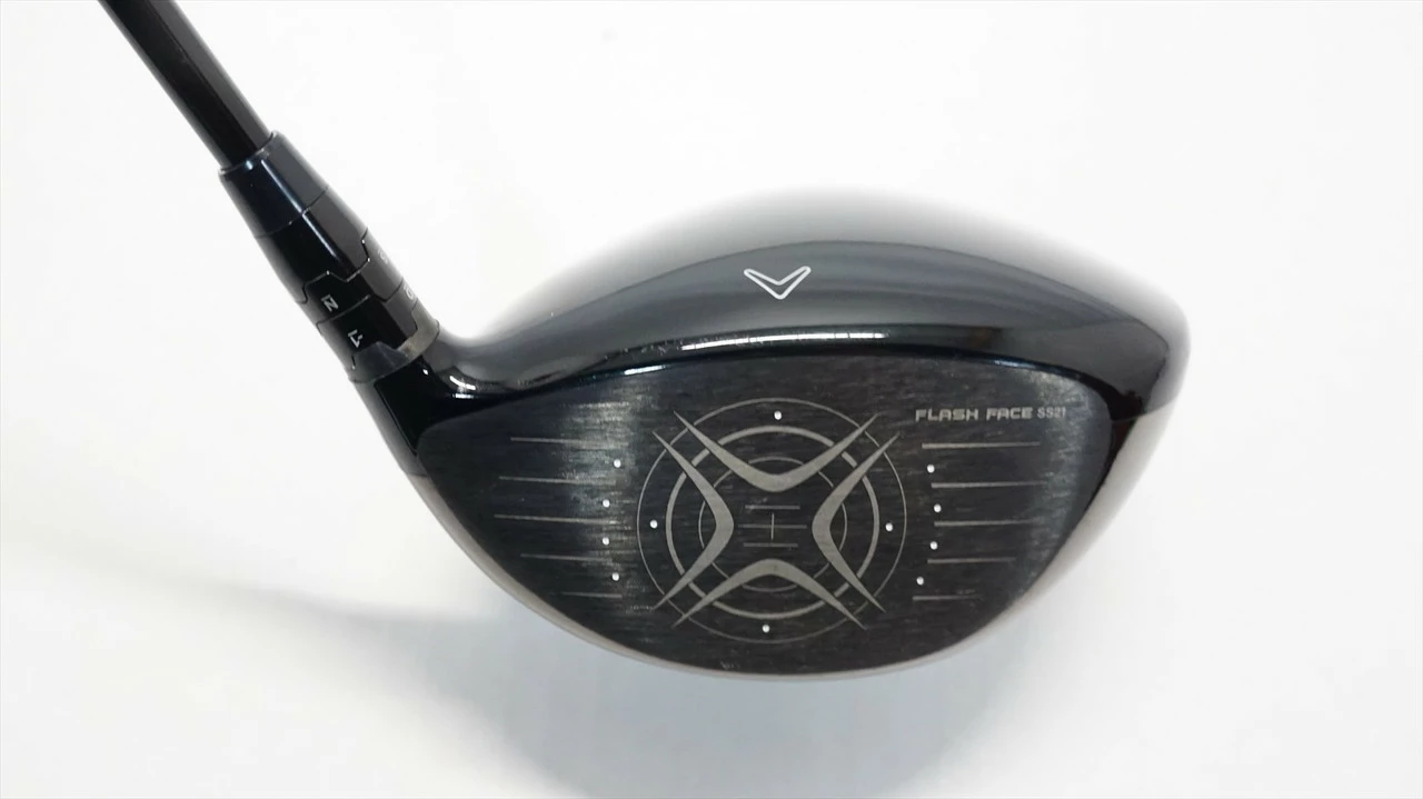 Callaway Epic Speed 9° Driver Stiff Flex Mmt 0949071 Excellent Left Hand Lh 5 Callaway Epic Speed 9° Driver Stiff Flex Mmt 0949071 Excellent Left Hand Lh - Image 3