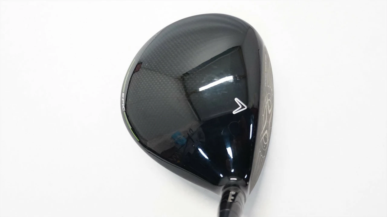 Callaway Epic Speed 9° Driver Stiff Flex Mmt 0949071 Excellent Left Hand Lh 6 Callaway Epic Speed 9° Driver Stiff Flex Mmt 0949071 Excellent Left Hand Lh - Image 4