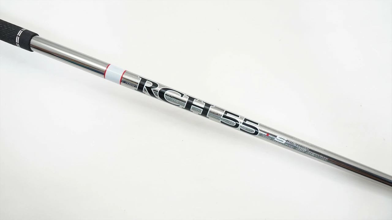 Callaway Big Bertha B21 10.5° Driver Stiff Flex Rch 55 0949241 Good 8 Callaway Big Bertha B21 10.5° Driver Stiff Flex Rch 55 0949241 Good - Image 6