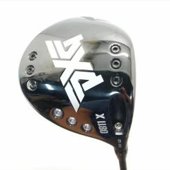 Pxg 0811 X Gen 2 9° Driver Extra Stiff Flex Rogue 0949885 Excellent