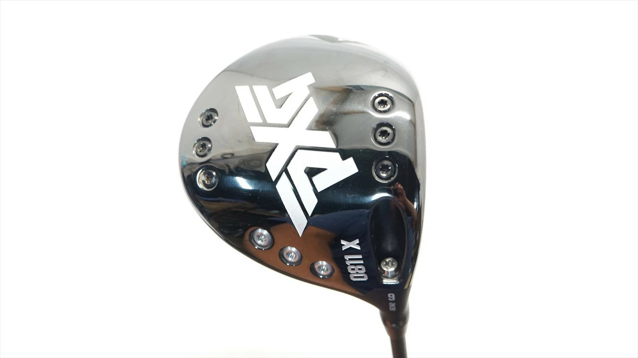 Pxg 0811 X Gen 2 9° Driver Extra Stiff Flex Rogue 0949885 Excellent 3 Pxg 0811 X Gen 2 9° Driver Extra Stiff Flex Rogue 0949885 Excellent