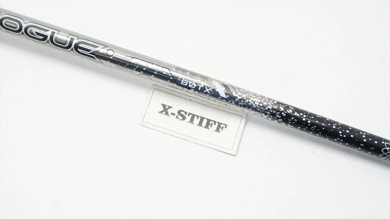 Pxg 0811 X Gen 2 9° Driver Extra Stiff Flex Rogue 0949885 Excellent 7 Pxg 0811 X Gen 2 9° Driver Extra Stiff Flex Rogue 0949885 Excellent - Image 5