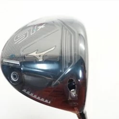 New Mizuno St-X 12° Driver Regular Flex Mfusion 0950203