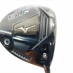 Mizuno St-X 12° Driver Regular Flex Mfusion 0950204 Excellent