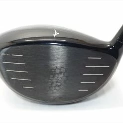 Mizuno St-X 12° Driver Regular Flex Mfusion 0950204 Excellent -Drivers Sales Store 00950204 3 53693.1637179989