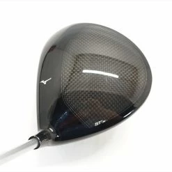 Mizuno St-X 12° Driver Regular Flex Mfusion 0950204 Excellent -Drivers Sales Store 00950204 4 06503.1637179990