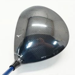New Mizuno St-Z 10.5° Driver Regular Flex Evenflow Riptide Cb 0950207 -Drivers Sales Store 00950207 4 97751.1637179993