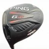 Ping G410 Plus 9° Driver Senior Flex Alta Cb 0950956 Excellent Left Hand Lh