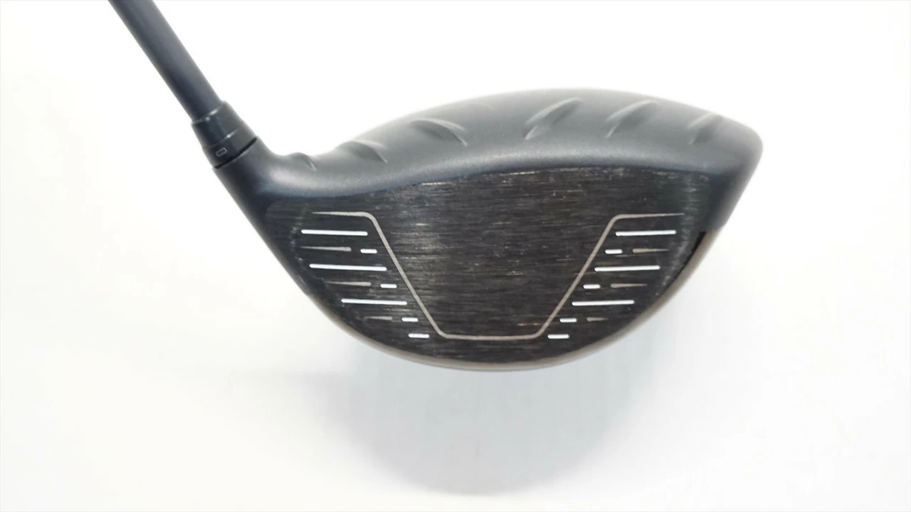 Ping G410 Plus 9° Driver Senior Flex Alta Cb 0950956 Excellent Left Hand Lh 5 Ping G410 Plus 9° Driver Senior Flex Alta Cb 0950956 Excellent Left Hand Lh - Image 3