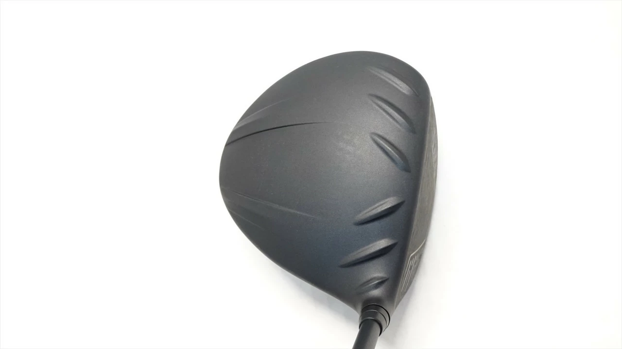 Ping G410 Plus 9° Driver Senior Flex Alta Cb 0950956 Excellent Left Hand Lh 6 Ping G410 Plus 9° Driver Senior Flex Alta Cb 0950956 Excellent Left Hand Lh - Image 4