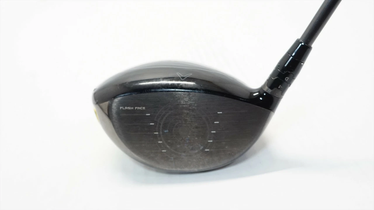 Callaway Epic Flash 9° Driver Stiff Flex Evenflow Riptide 0951162 Good 5 Callaway Epic Flash 9° Driver Stiff Flex Evenflow Riptide 0951162 Good - Image 3