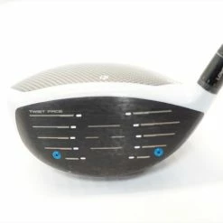 Taylormade Sim 8° Driver Stiff Flex Rocketfuel 50 0951378 Good -Drivers Sales Store 00951378 3 37930.1638367179