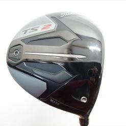 Titleist Tsi2 10° Driver Senior Flex Helium 0951394 Good