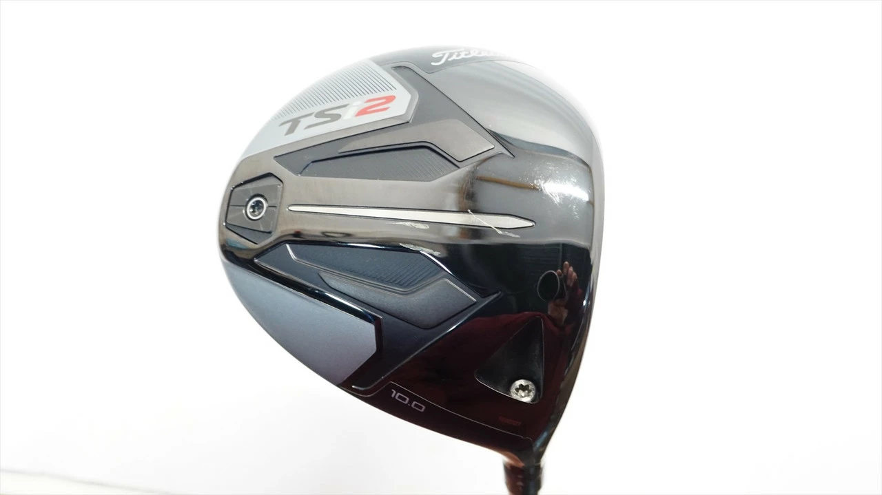 Titleist Tsi2 10° Driver Senior Flex Helium 0951394 Good 3 Titleist Tsi2 10° Driver Senior Flex Helium 0951394 Good