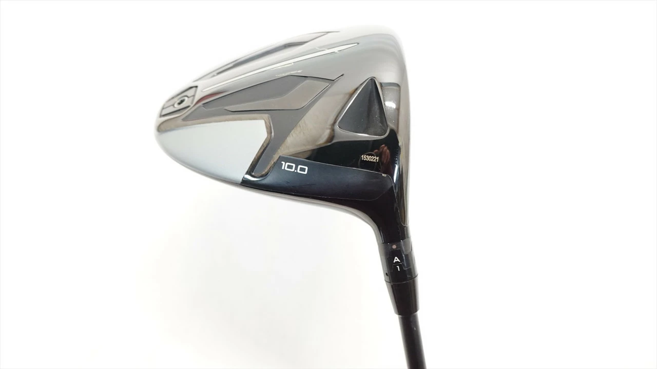 Titleist Tsi2 10° Driver Senior Flex Helium 0951394 Good 4 Titleist Tsi2 10° Driver Senior Flex Helium 0951394 Good - Image 2