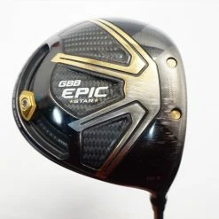 Callaway Epic Star 10.5° Driver Regular Flex S25 0952330 Good