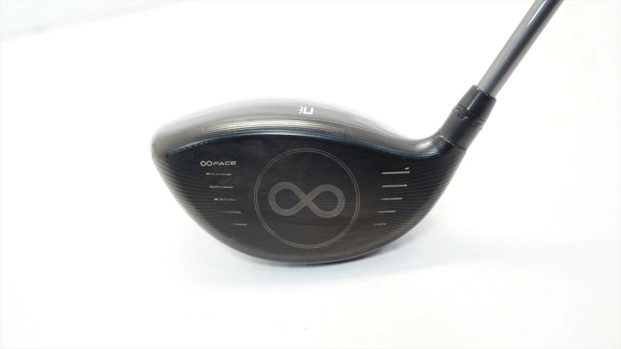 Cobra Rad Speed Xd 10.5° Driver Regular Evenflow Riptide Cb 0952669 Excellent 5 Cobra Rad Speed Xd 10.5° Driver Regular Evenflow Riptide Cb 0952669 Excellent - Image 3