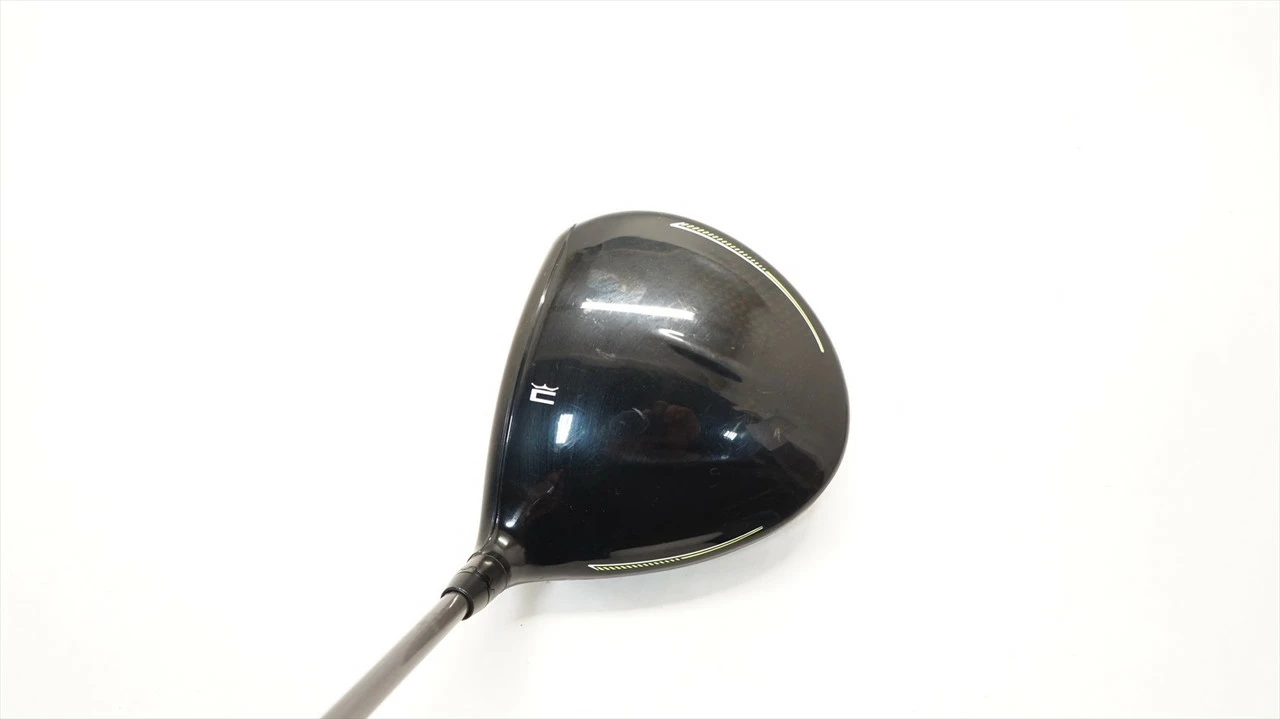 Cobra Rad Speed Xd 10.5° Driver Regular Evenflow Riptide Cb 0952669 Excellent 6 Cobra Rad Speed Xd 10.5° Driver Regular Evenflow Riptide Cb 0952669 Excellent - Image 4