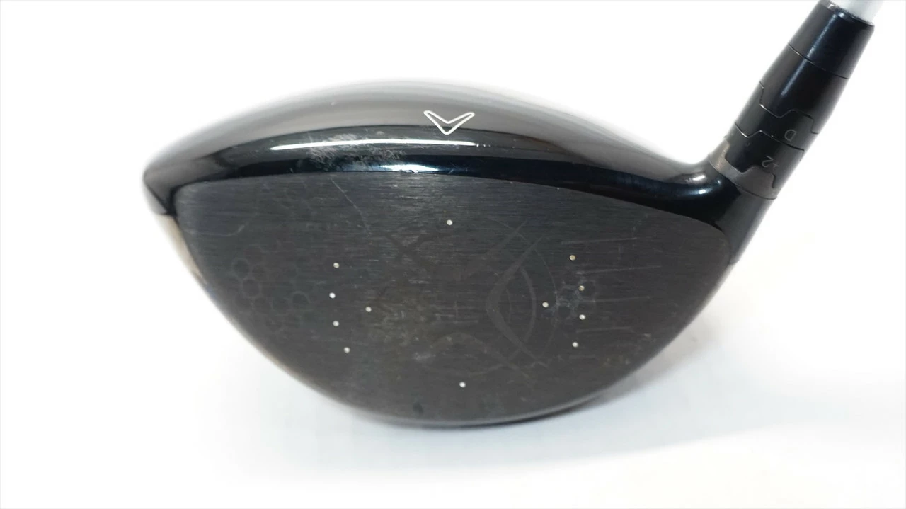 Callaway Epic Max Ls 9° Driver Stiff Flex Speeder 565 0952937 Good 5 Callaway Epic Max Ls 9° Driver Stiff Flex Speeder 565 0952937 Good - Image 3