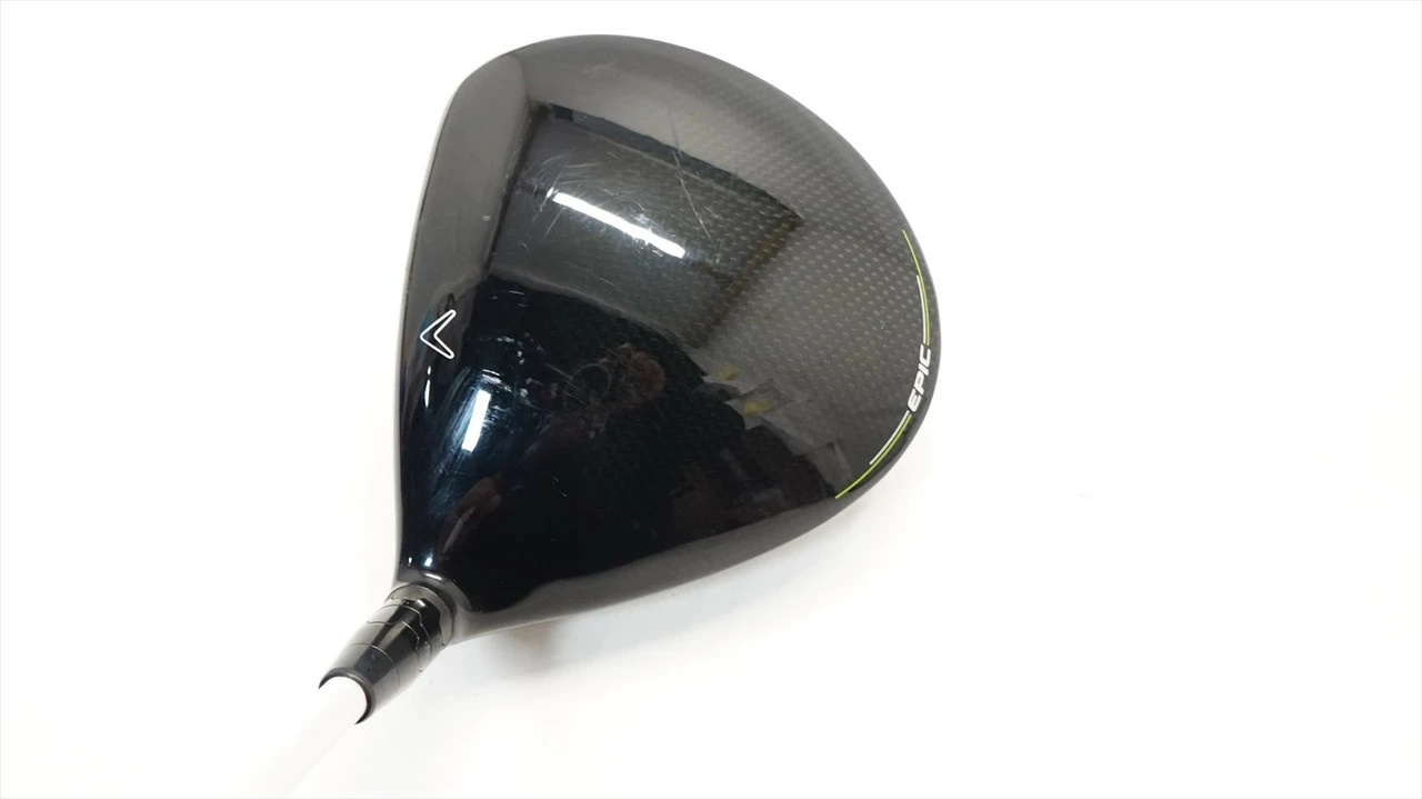 Callaway Epic Max Ls 9° Driver Stiff Flex Speeder 565 0952937 Good 6 Callaway Epic Max Ls 9° Driver Stiff Flex Speeder 565 0952937 Good - Image 4