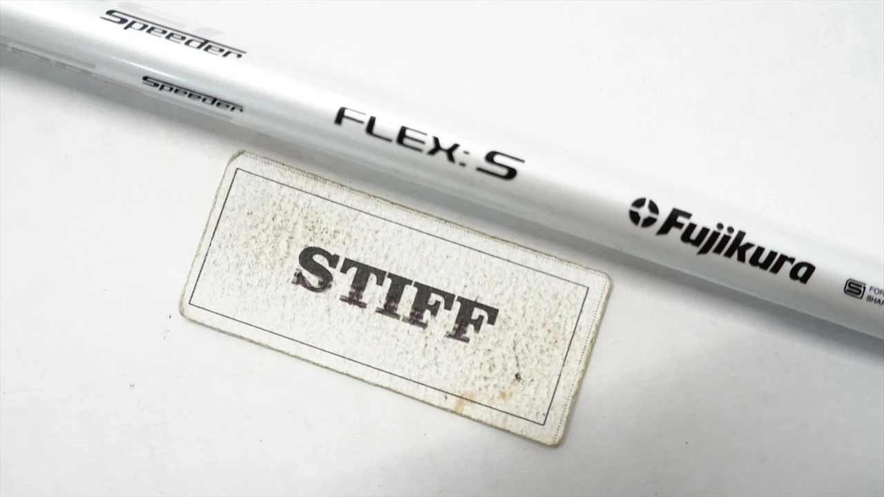 Callaway Epic Max Ls 9° Driver Stiff Flex Speeder 565 0952937 Good 7 Callaway Epic Max Ls 9° Driver Stiff Flex Speeder 565 0952937 Good - Image 5