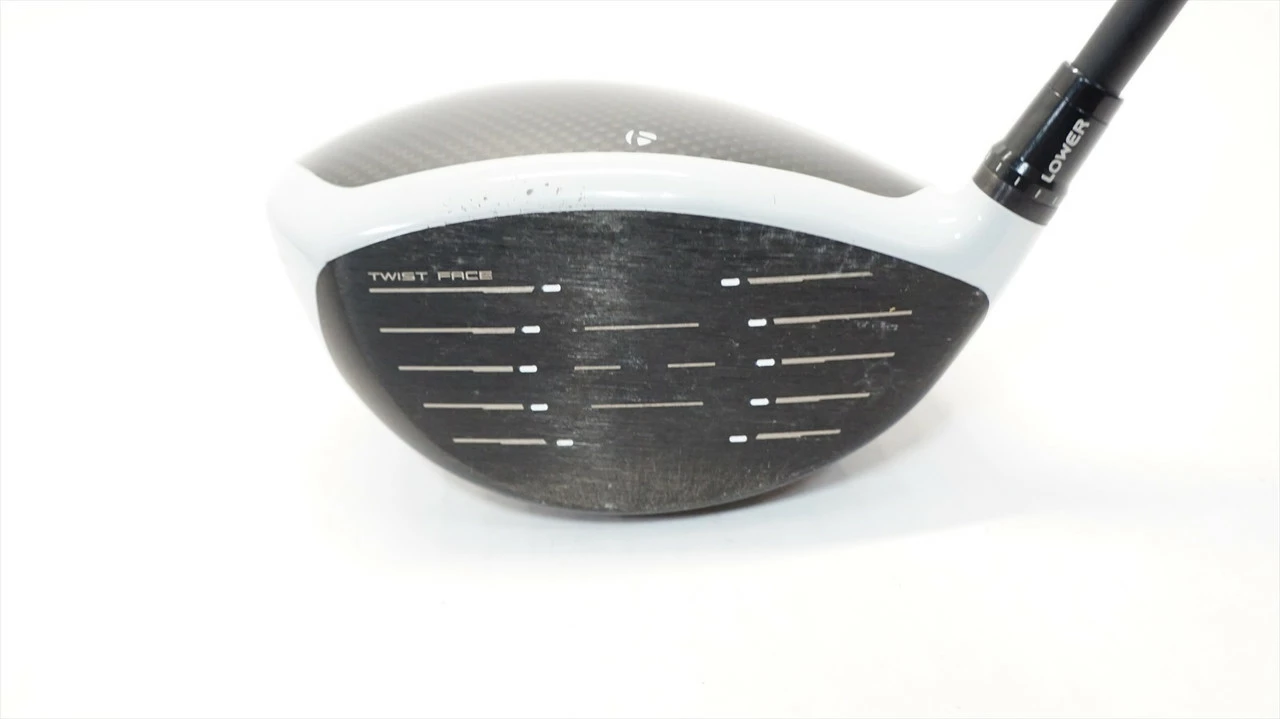 Taylormade Sim2 9° Driver Stiff Flex Pure 0953025 Good 5 Taylormade Sim2 9° Driver Stiff Flex Pure 0953025 Good - Image 3