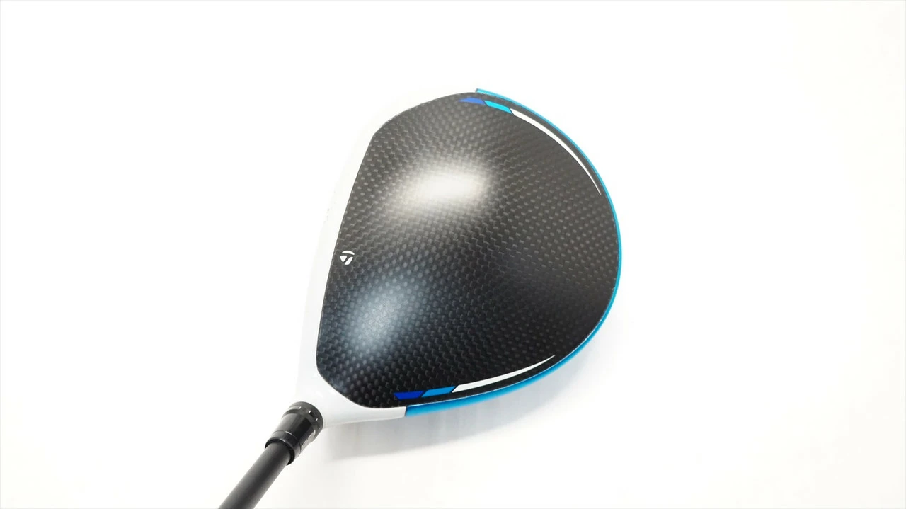 Taylormade Sim2 9° Driver Stiff Flex Pure 0953025 Good 6 Taylormade Sim2 9° Driver Stiff Flex Pure 0953025 Good - Image 4