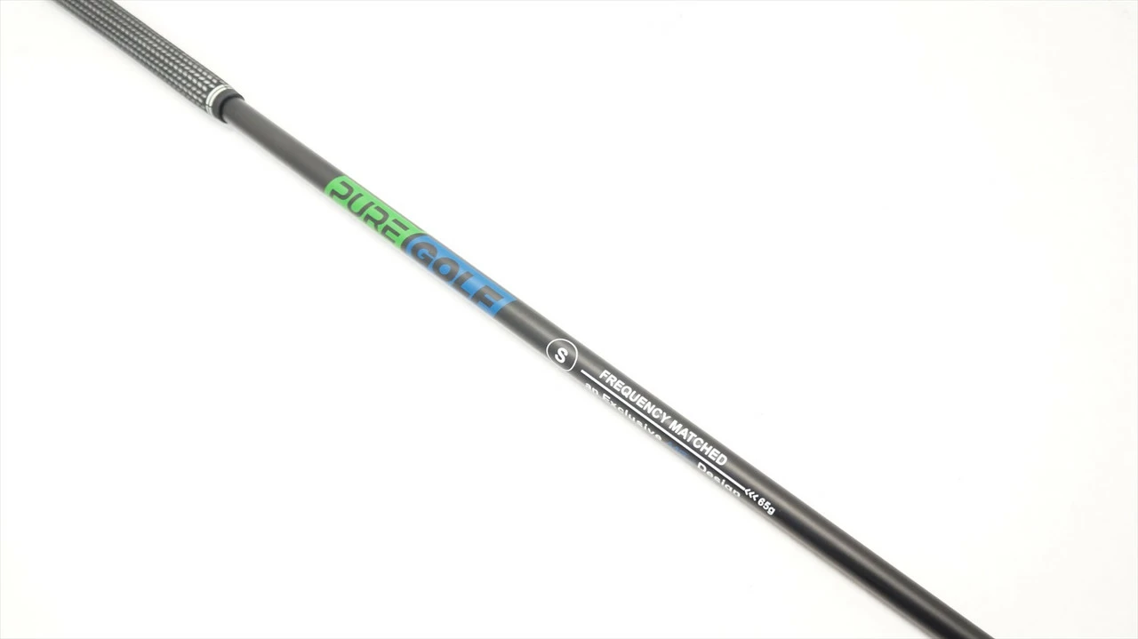 Taylormade Sim2 9° Driver Stiff Flex Pure 0953025 Good 8 Taylormade Sim2 9° Driver Stiff Flex Pure 0953025 Good - Image 6