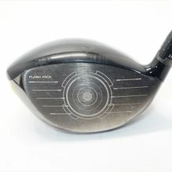 Callaway Epic Flash 12° Driver Extra Stiff Flex Aldila Voodoo 0953651 Good 10 Callaway Epic Flash 12° Driver Extra Stiff Flex Aldila Voodoo 0953651 Good -Drivers Sales Store 00953651 3 81721.1639584185