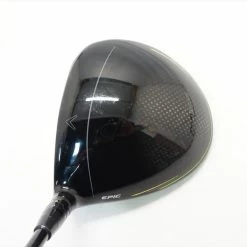 Callaway Epic Flash 12° Driver Extra Stiff Flex Aldila Voodoo 0953651 Good 11 Callaway Epic Flash 12° Driver Extra Stiff Flex Aldila Voodoo 0953651 Good -Drivers Sales Store 00953651 4 11320.1639584185