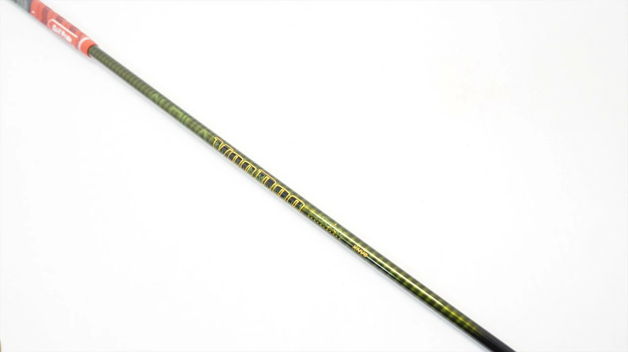 Callaway Epic Flash 12° Driver Extra Stiff Flex Aldila Voodoo 0953651 Good 8 Callaway Epic Flash 12° Driver Extra Stiff Flex Aldila Voodoo 0953651 Good - Image 6