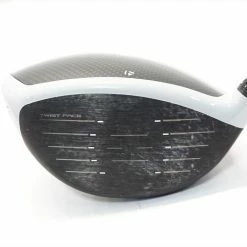 Taylormade Sim2 Max D 12° Driver Regular Flex Helium 0953723 Good 10 Taylormade Sim2 Max D 12° Driver Regular Flex Helium 0953723 Good -Drivers Sales Store 00953723 3 13046.1658931534