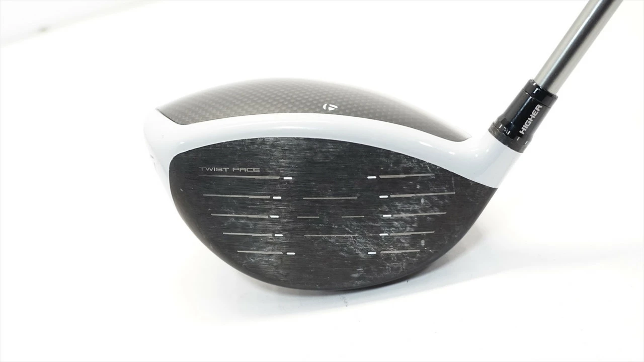 Taylormade Sim2 Max D 12° Driver Regular Flex Helium 0953723 Good 5 Taylormade Sim2 Max D 12° Driver Regular Flex Helium 0953723 Good - Image 3