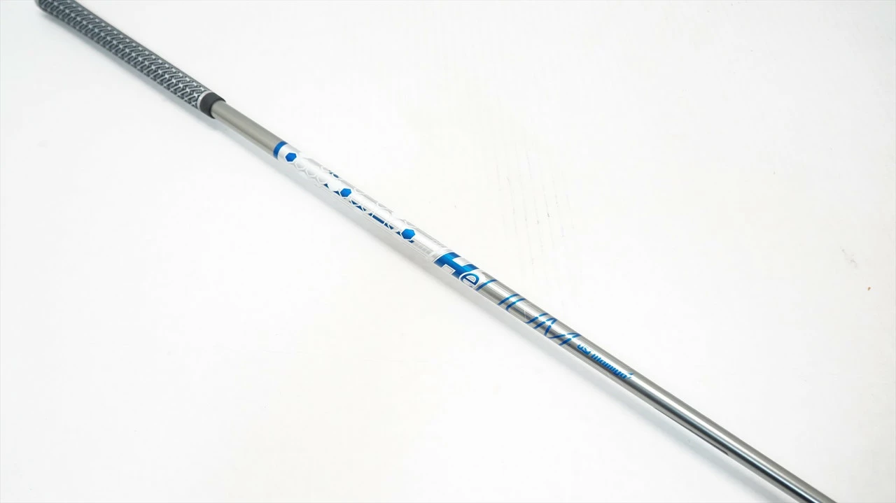 Taylormade Sim2 Max D 12° Driver Regular Flex Helium 0953723 Good 8 Taylormade Sim2 Max D 12° Driver Regular Flex Helium 0953723 Good - Image 6