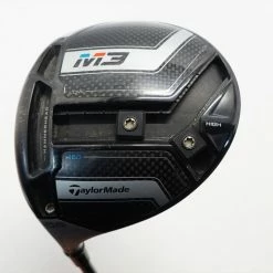 Taylormade M3 10.5° Driver Extra Stiff Fujikura Xlr8 Pro 0954971 Left Hand Lh