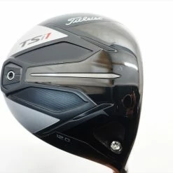 Titleist Tsi1 12° Driver Stiff Flex Tensei 0955344 Excellent