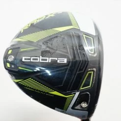 New Cobra Rad Speed Xb 10.5° Driver Regular Flex Motore X F2 0955988