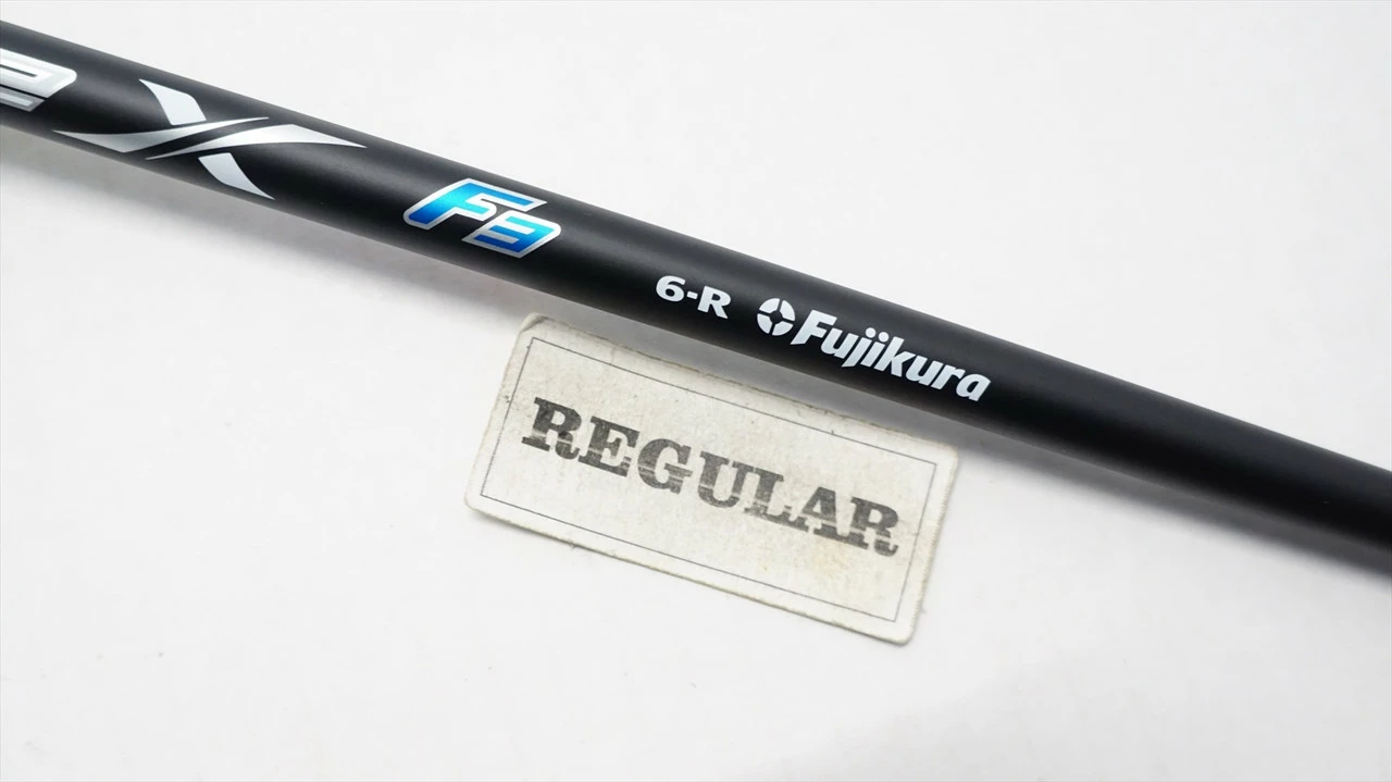 New Cobra Rad Speed Xb 10.5° Driver Regular Flex Motore X F2 0955988 7 New Cobra Rad Speed Xb 10.5° Driver Regular Flex Motore X F2 0955988 - Image 5