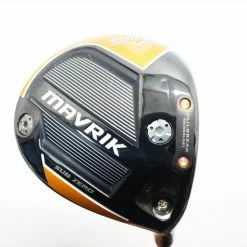 Callaway Mavrik Sub Zero 9° Driver Stiff Flex Proforce V2 0956162 Good