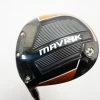Callaway Mavrik 10.5° Driver Regular Proforce V2 0956164 Excellent Left Hand Lh 1 Callaway Mavrik 10.5° Driver Regular Proforce V2 0956164 Excellent Left Hand Lh -Drivers Sales Store 00956164 1 16946.1639671335