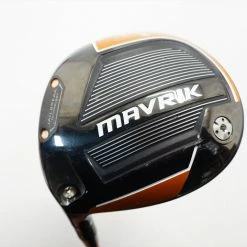 Callaway Mavrik 10.5° Driver Regular Proforce V2 0956164 Excellent Left Hand Lh